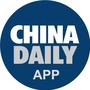 中国日报客户端ico