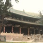 中国晋祠ico