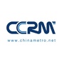 城市轨道交通网CCRM公众号ico