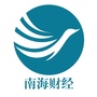 南海财经ico