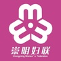崇明妇联ico