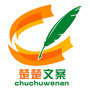 楚楚文案工作室公众号ico