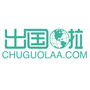 出国啦澳洲站公众号ico