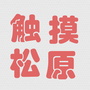 触摸松原公众号ico
