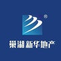 巢湖新华地产ico
