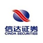 信达证券北京朝阳路证券营业部ico