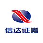 信达北京前门营业部公众号ico