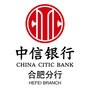 中信银行合肥微生活公众号ico