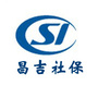 昌吉州社保局公众号ico
