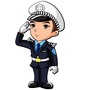 平安城口ico