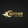 新思享部落公众号ico