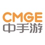 CMGE中手游ico