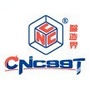CNCSST智造界公众号ico