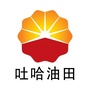 吐哈油田公众号ico