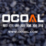 鄂尔多斯煤炭网ico