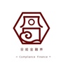 合规金融家公众号ico