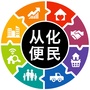 从化便民网ico
