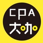 CPA备考咖ico