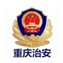 重庆公安治安总队公众号ico