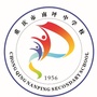 重庆市南坪中学校ico