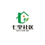 簇桥街道七里社区ico