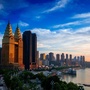 重庆南滨路ico