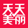 重庆天天美丽栏目公众号ico