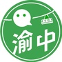 微渝中公众号ico