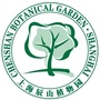 上海辰山植物园ico