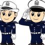 河南鹿邑交警ico