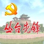 丛台先锋ico