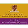 香港中文大学深圳经管学院ico