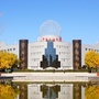 中国石油大学北京图书馆ico