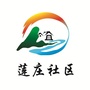 宜居莲庄公众号ico