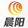 浙江晨阳公众号ico