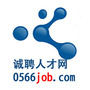 池州诚聘人才网ico