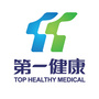 潮州第一健康综合门诊部公众号ico