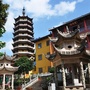 常州大林禅寺ico