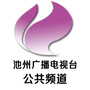 池州广播电视台公共频道公众号ico