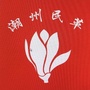 潮州民革公众号ico