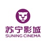 常州苏宁影城新北店ico