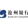 沧州银行海兴支行ico