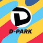 D PARK篮球公园ico
