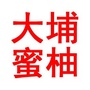 大埔蜜柚ico