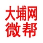大埔网微帮公众号ico