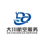 大川航空服务ico