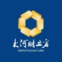 大河财立方ico