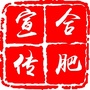 合肥宣传一一大湖之声ico
