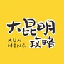 春城攻略公众号ico