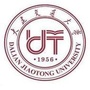 大连交通大学校友总会公众号ico